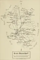 Picture 86 of 360 from Die Kunstdenkmaler der Stadte und Kreise Gladbach und Krefeld (1896), leaf 195