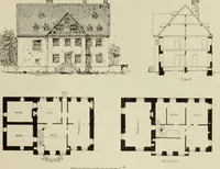 An illustration from Die Kunstdenkmaler der Stadte und Kreise Gladbach und Krefeld (1896)