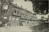 An illustration from Die Kunstdenkmaler der Stadte und Kreise Gladbach und Krefeld (1896)