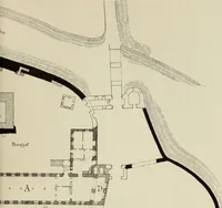An illustration from Die Kunstdenkmaler der Stadte und Kreise Gladbach und Krefeld (1896)