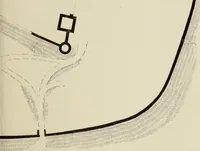 An illustration from Die Kunstdenkmaler der Stadte und Kreise Gladbach und Krefeld (1896)