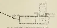 Picture 104 of 360 from Die Kunstdenkmaler der Stadte und Kreise Gladbach und Krefeld (1896), leaf 253