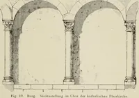 Picture 108 of 360 from Die Kunstdenkmaler der Stadte und Kreise Gladbach und Krefeld (1896), leaf 257
