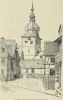 Picture 112 of 360 from Die Kunstdenkmaler der Stadte und Kreise Gladbach und Krefeld (1896), leaf 264