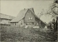 Picture 114 of 360 from Die Kunstdenkmaler der Stadte und Kreise Gladbach und Krefeld (1896), leaf 270
