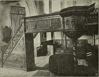 Picture 121 of 360 from Die Kunstdenkmaler der Stadte und Kreise Gladbach und Krefeld (1896), leaf 284