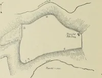Picture 122 of 360 from Die Kunstdenkmaler der Stadte und Kreise Gladbach und Krefeld (1896), leaf 286