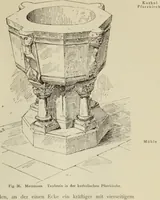 An illustration from Die Kunstdenkmaler der Stadte und Kreise Gladbach und Krefeld (1896)