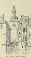 Picture 127 of 360 from Die Kunstdenkmaler der Stadte und Kreise Gladbach und Krefeld (1896), leaf 292