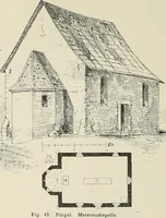 Picture 133 of 360 from Die Kunstdenkmaler der Stadte und Kreise Gladbach und Krefeld (1896), leaf 304
