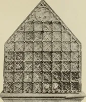 An illustration from Die Kunstdenkmaler der Stadte und Kreise Gladbach und Krefeld (1896)