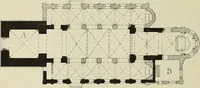 An illustration from Die Kunstdenkmaler der Stadte und Kreise Gladbach und Krefeld (1896)