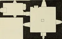 An illustration from Die Kunstdenkmaler der Stadte und Kreise Gladbach und Krefeld (1896)