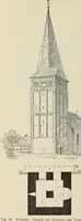 Picture 151 of 360 from Die Kunstdenkmaler der Stadte und Kreise Gladbach und Krefeld (1896), leaf 332