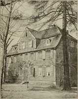 Picture 153 of 360 from Die Kunstdenkmaler der Stadte und Kreise Gladbach und Krefeld (1896), leaf 339