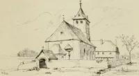 Picture 155 of 360 from Die Kunstdenkmaler der Stadte und Kreise Gladbach und Krefeld (1896), leaf 341