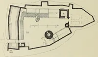 Picture 156 of 360 from Die Kunstdenkmaler der Stadte und Kreise Gladbach und Krefeld (1896), leaf 342
