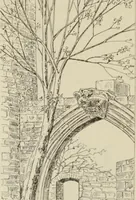 Picture 157 of 360 from Die Kunstdenkmaler der Stadte und Kreise Gladbach und Krefeld (1896), leaf 343