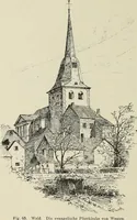 Picture 158 of 360 from Die Kunstdenkmaler der Stadte und Kreise Gladbach und Krefeld (1896), leaf 344