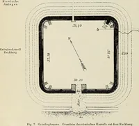 Picture 166 of 360 from Die Kunstdenkmaler der Stadte und Kreise Gladbach und Krefeld (1896), leaf 378