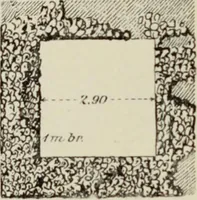 Picture 168 of 360 from Die Kunstdenkmaler der Stadte und Kreise Gladbach und Krefeld (1896), leaf 379