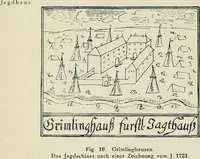 Picture 169 of 360 from Die Kunstdenkmaler der Stadte und Kreise Gladbach und Krefeld (1896), leaf 380