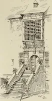 An illustration from Die Kunstdenkmaler der Stadte und Kreise Gladbach und Krefeld (1896)