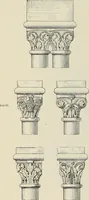 An illustration from Die Kunstdenkmaler der Stadte und Kreise Gladbach und Krefeld (1896)