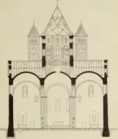 Picture 178 of 360 from Die Kunstdenkmaler der Stadte und Kreise Gladbach und Krefeld (1896), leaf 393