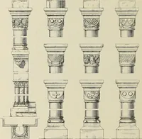 Picture 179 of 360 from Die Kunstdenkmaler der Stadte und Kreise Gladbach und Krefeld (1896), leaf 394