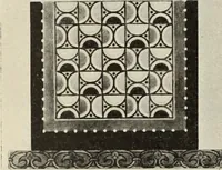An illustration from Die Kunstdenkmaler der Stadte und Kreise Gladbach und Krefeld (1896)