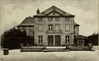 Picture 187 of 360 from Die Kunstdenkmaler der Stadte und Kreise Gladbach und Krefeld (1896), leaf 405