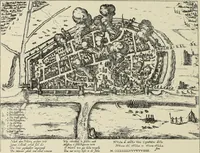 Picture 189 of 360 from Die Kunstdenkmaler der Stadte und Kreise Gladbach und Krefeld (1896), leaf 410