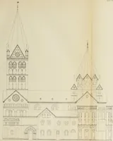 Picture 198 of 360 from Die Kunstdenkmaler der Stadte und Kreise Gladbach und Krefeld (1896), leaf 443