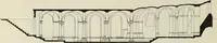 Picture 203 of 360 from Die Kunstdenkmaler der Stadte und Kreise Gladbach und Krefeld (1896), leaf 450