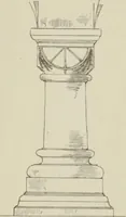 An illustration from Die Kunstdenkmaler der Stadte und Kreise Gladbach und Krefeld (1896)