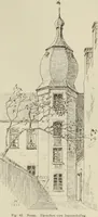 Picture 207 of 360 from Die Kunstdenkmaler der Stadte und Kreise Gladbach und Krefeld (1896), leaf 459