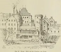 Picture 209 of 360 from Die Kunstdenkmaler der Stadte und Kreise Gladbach und Krefeld (1896), leaf 463