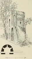 An illustration from Die Kunstdenkmaler der Stadte und Kreise Gladbach und Krefeld (1896)