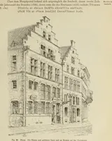 An illustration from Die Kunstdenkmaler der Stadte und Kreise Gladbach und Krefeld (1896)