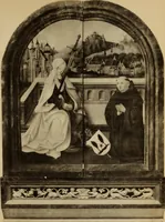 Picture 219 of 360 from Die Kunstdenkmaler der Stadte und Kreise Gladbach und Krefeld (1896), leaf 477