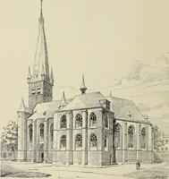 Picture 7 of 360 from Die Kunstdenkmaler der Stadte und Kreise Gladbach und Krefeld (1896), leaf 48