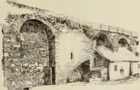 An illustration from Die Kunstdenkmaler der Stadte und Kreise Gladbach und Krefeld (1896)