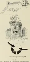 Picture 226 of 360 from Die Kunstdenkmaler der Stadte und Kreise Gladbach und Krefeld (1896), leaf 490