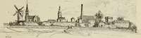 Picture 227 of 360 from Die Kunstdenkmaler der Stadte und Kreise Gladbach und Krefeld (1896), leaf 491