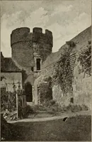 Picture 231 of 360 from Die Kunstdenkmaler der Stadte und Kreise Gladbach und Krefeld (1896), leaf 495