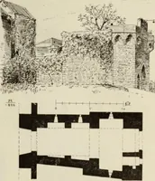 Picture 233 of 360 from Die Kunstdenkmaler der Stadte und Kreise Gladbach und Krefeld (1896), leaf 497