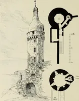Picture 234 of 360 from Die Kunstdenkmaler der Stadte und Kreise Gladbach und Krefeld (1896), leaf 498
