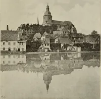 Picture 238 of 360 from Die Kunstdenkmaler der Stadte und Kreise Gladbach und Krefeld (1896), leaf 529