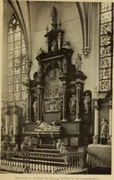 Picture 10 of 360 from Die Kunstdenkmaler der Stadte und Kreise Gladbach und Krefeld (1896), leaf 53